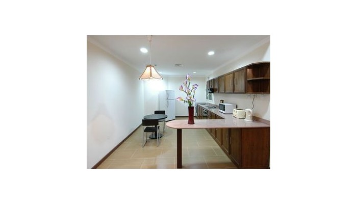 Hotel Ramee Suite 4 poza 4