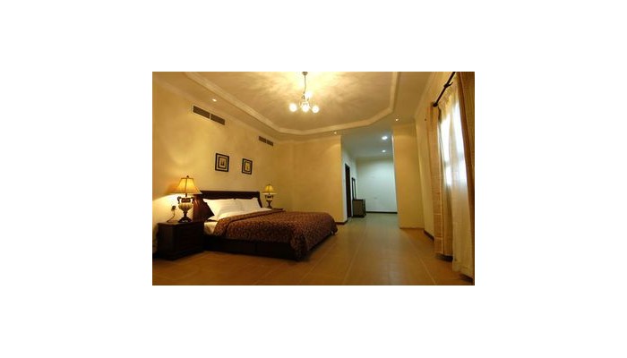 Hotel Ramee Suite 4 poza 2