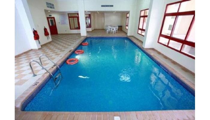 Hotel Ramee Suites 4 poza 0