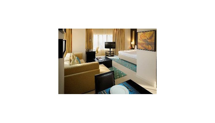 Hotel Residence Inn By Marriott poza 2