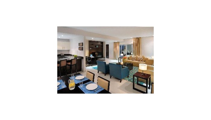 Hotel Residence Inn By Marriott poza 4