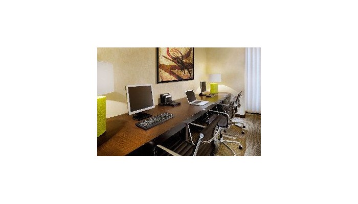 Hotel Residence Inn By Marriott poza 9