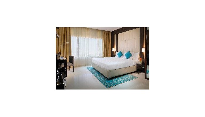 Hotel Residence Inn By Marriott poza 0