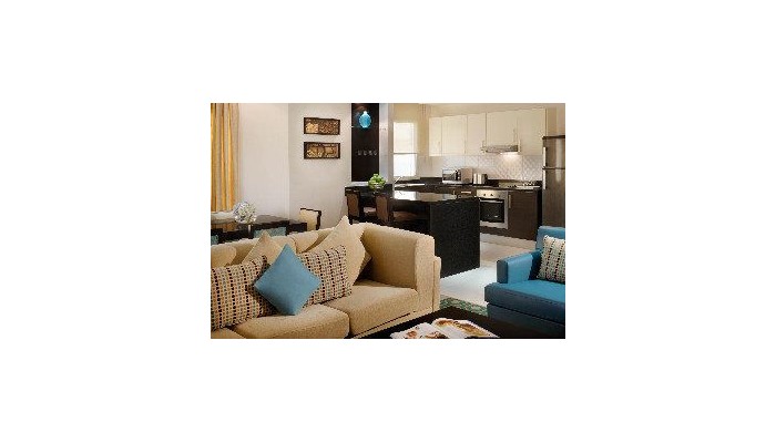 Hotel Residence Inn By Marriott poza 3