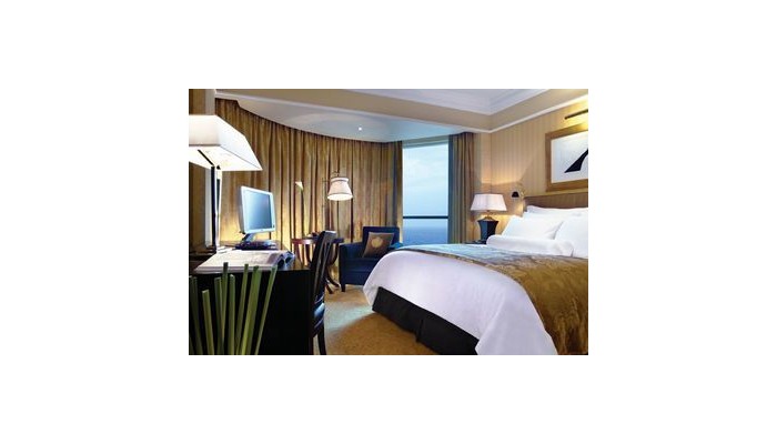 Hotel Ritz Carlton Bahrain poza 2