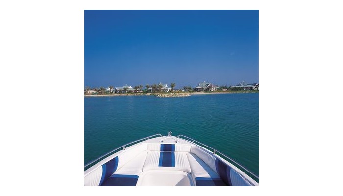 Hotel Ritz Carlton Bahrain poza 4