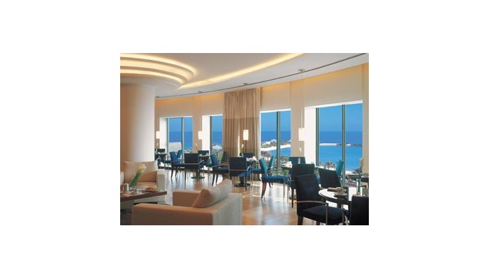 Hotel Ritz Carlton Bahrain poza 3