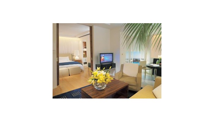 Hotel Ritz Carlton Bahrain poza 1