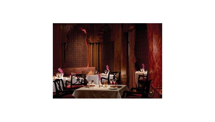 Hotel Ritz Carlton Bahrain poza 7