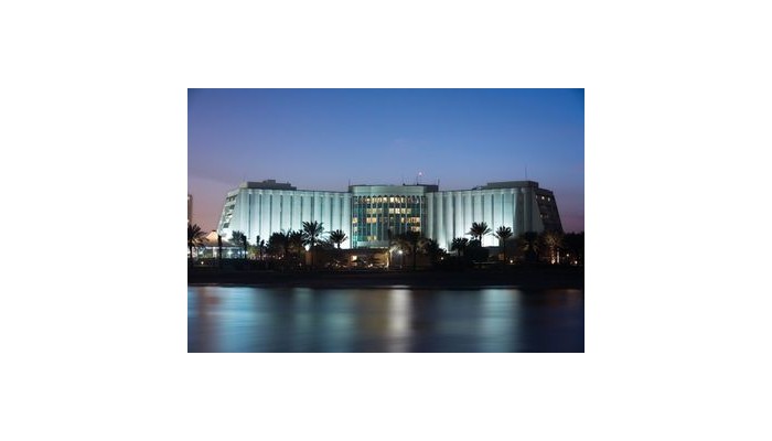 Hotel Ritz Carlton Bahrain poza 0