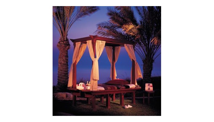 Hotel Ritz Carlton Bahrain poza 5