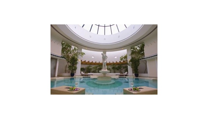 Hotel Ritz Carlton Bahrain poza 6