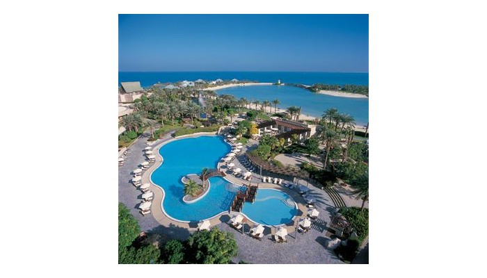 Hotel Ritz Carlton Bahrain poza 8
