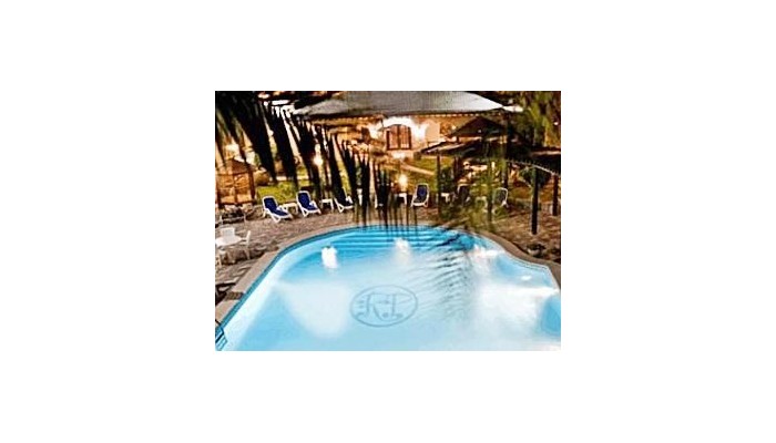 Hotel Riviera Palace Deluxe Suites & Spa poza 3