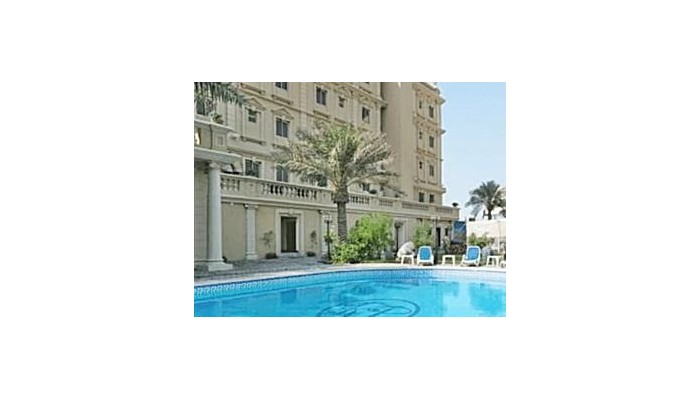 Hotel Riviera Palace Deluxe Suites & Spa poza 4