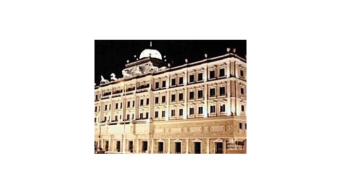 Hotel Riviera Palace Deluxe Suites & Spa poza 5