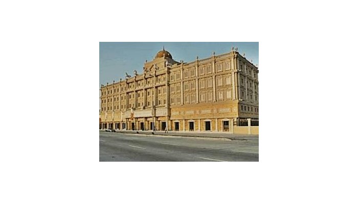 Hotel Riviera Palace Deluxe Suites & Spa poza 1