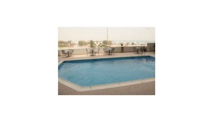 Hotel Royal Phoenicia poza 6