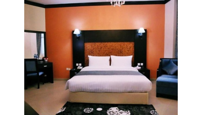 Hotel Royal Phoenicia poza 1