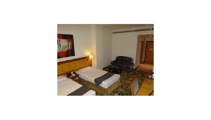 Hotel Royal Phoenicia poza 7