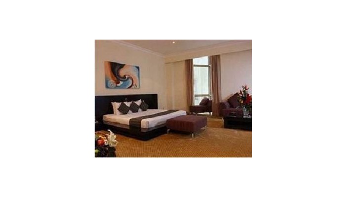 Hotel Royal Phoenicia poza 10