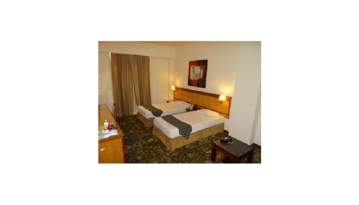 Hotel Royal Phoenicia poza 11