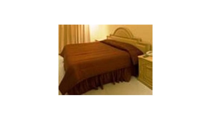 Hotel Sea Shell poza 1