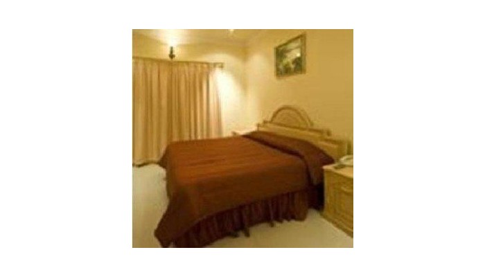 Hotel Sea Shell poza 8