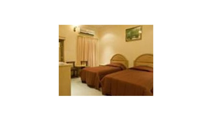 Hotel Sea Shell poza 3