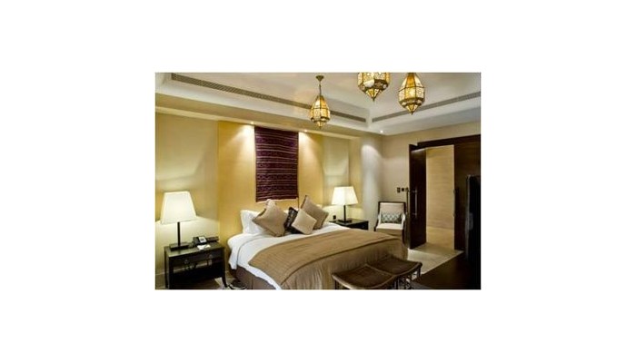 Hotel Sofitel Bahrain Zallaq Thalass poza 11