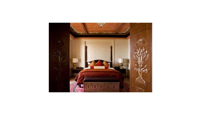 Hotel Sofitel Bahrain Zallaq Thalass poza 7