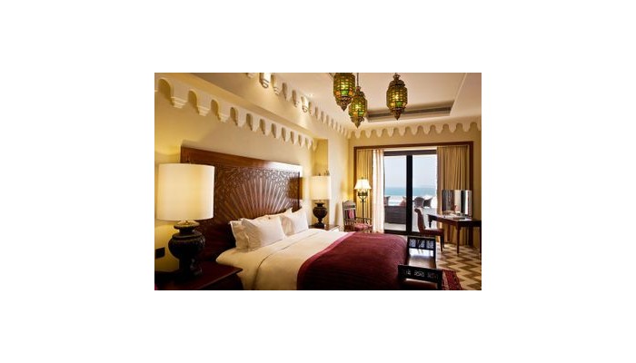 Hotel Sofitel Bahrain Zallaq Thalass poza 8