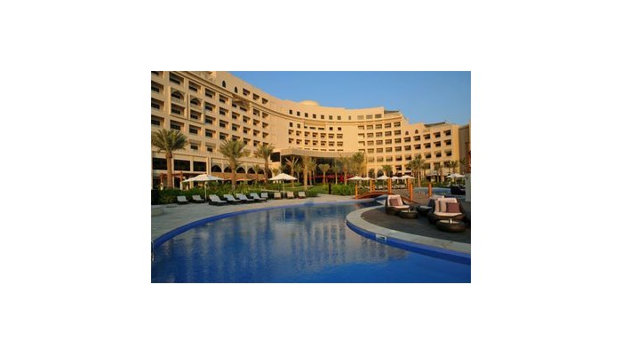 Hotel Sofitel Bahrain Zallaq Thalass poza 2