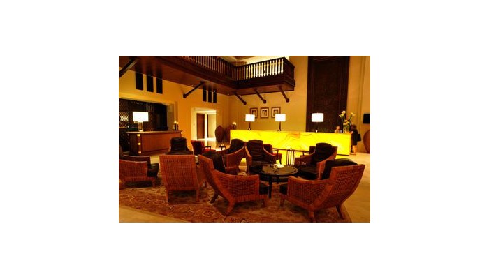 Hotel Sofitel Bahrain Zallaq Thalass poza 4