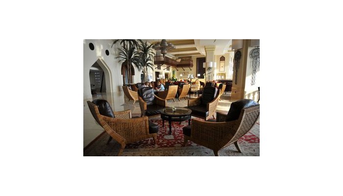 Hotel Sofitel Bahrain Zallaq Thalass poza 5