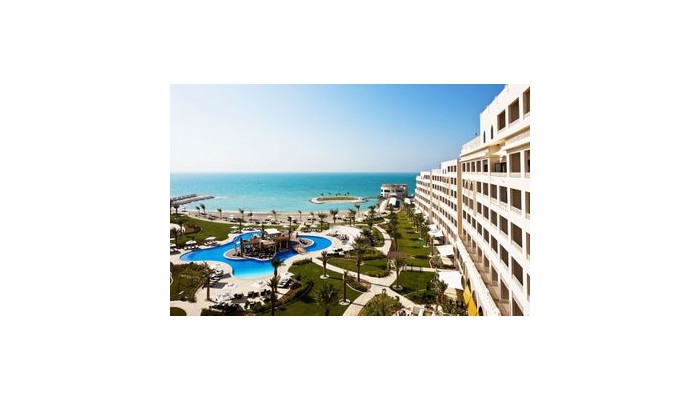 Hotel Sofitel Bahrain Zallaq Thalass poza 3