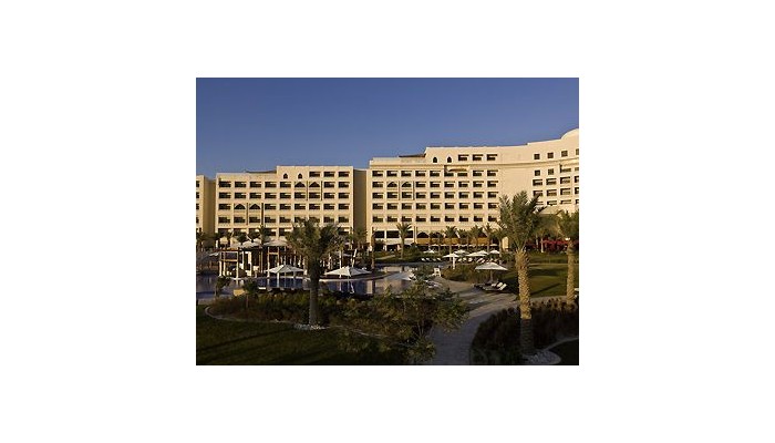 Hotel Sofitel Bahrain Zallaq Thalass poza 1
