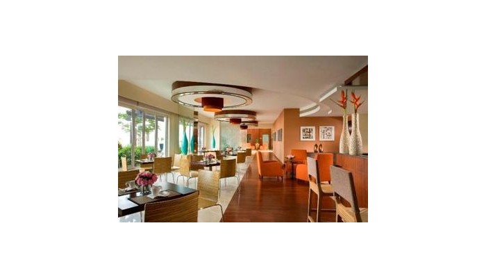 Hotel Somerset Al Fateh Bahrain poza 5