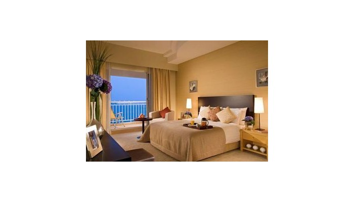 Hotel Somerset Al Fateh Bahrain poza 3