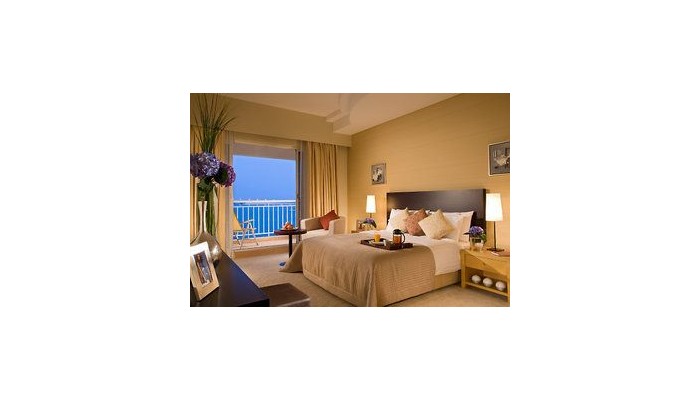 Hotel Somerset Al Fateh poza 2