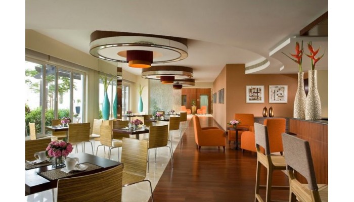 Hotel Somerset Al Fateh poza 6