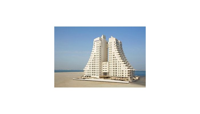 Hotel Somerset Al Fateh poza 1