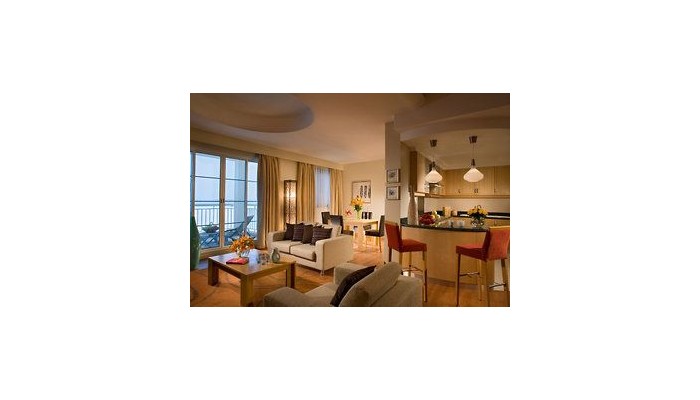 Hotel Somerset Al Fateh poza 3