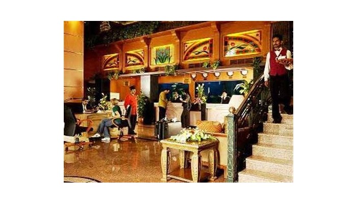 Hotel Swiss International Palace poza 6