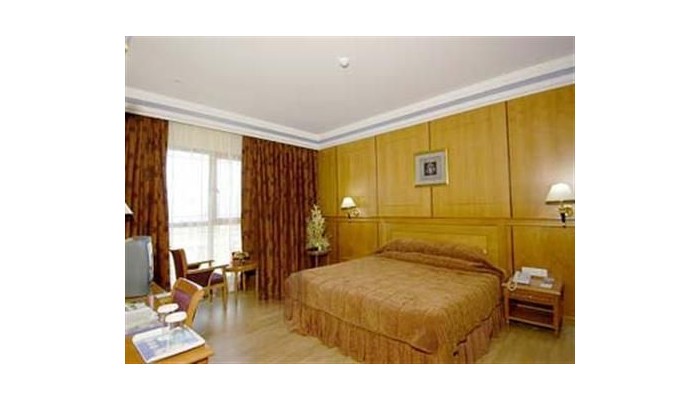 Hotel Swiss International Palace poza 7