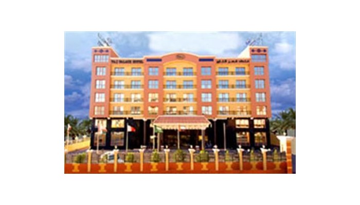 Hotel Swiss International Palace poza 3