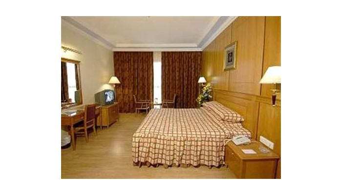 Hotel Swiss International Palace poza 8