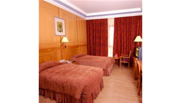 Hotel Swiss International Palace poza 11