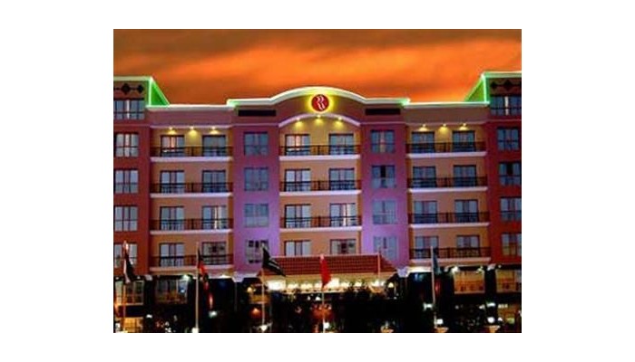 Hotel Swiss International Palace poza 1