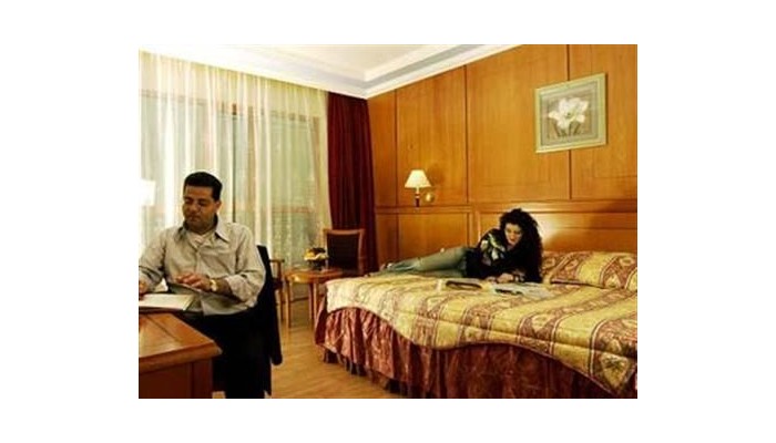 Hotel Swiss International Palace poza 10